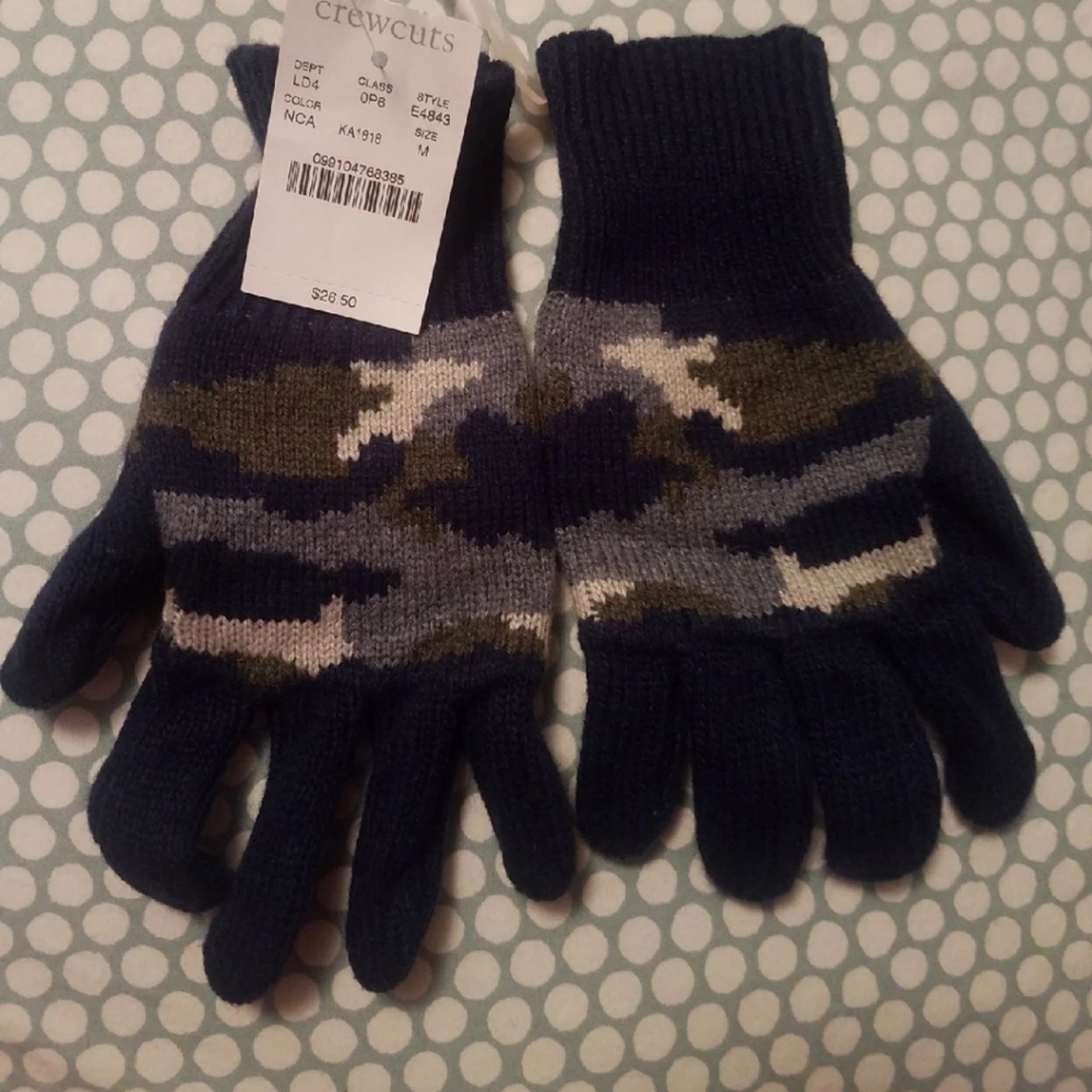 Gloves